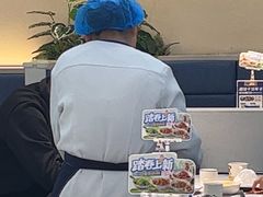 -兰湘子·湘菜小炒(盛龙广场店)
