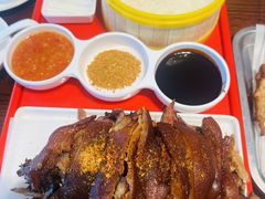-永红源啤酒·烧烤·海鲜·大排档(台柳路店)