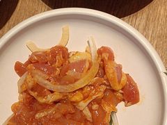 -新石器烤肉(欧尚永宁店)