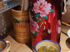 -农耕记·湖南土菜(科技园店)