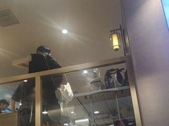 -霸王茶姬(上海恒基名人店)