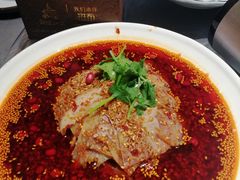 -陶德砂锅(蜀汉路店)