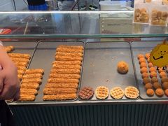 -东莞松山湖万象汇