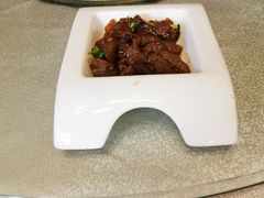 -松鹤楼(狮山永利广场店)