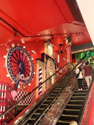 点击看大图 -Hamleys哈姆雷斯(东方福来德店)