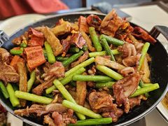 -食光慢宴·安吉土菜馆