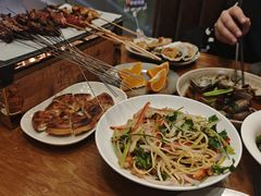 -蚝太郎 • 海鲜烧烤(Upark店)