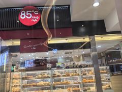 -85度C(南京龙江店)