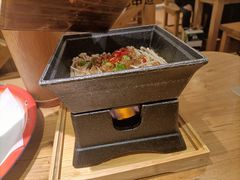 饭盒金针菇-申记串道(万豪店)