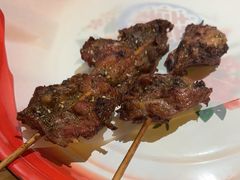 -北丐先生·野馄饨烧烤(泰达E街区店)