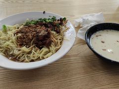-豆香园(龙翔店)