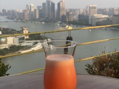 -非常时髦餐厅VUE Restaurant(外滩茂悦大酒店)