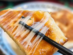 甜奶酪馅饼-格日勒阿妈蒙古厨房(大召店)
