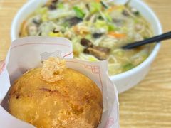 -煎意浓·吴记煎包(交通路店)