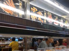 -三禾寿司(石龙店)