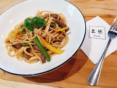 -豆恩咖餐(厦大翔安店)