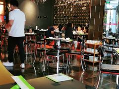 大堂-小资太太餐厅(南岗区店)