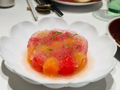 -黛遇·黛瓦宴花园餐厅