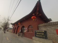 -商丘市人民公园