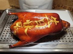 -御仙都北京菜馆·烤鸭店(双井店)