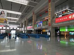 -长春西站