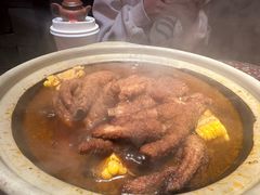 -山四砂锅(太原钟楼街店)