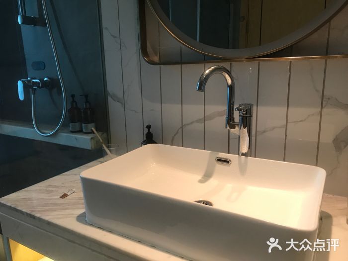 维也纳国际酒店·苏州高铁北站相城太平店图片