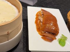 -大董(华贸购物中心店)