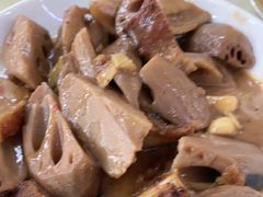 -鹿福农庄(南沙天后宫店)