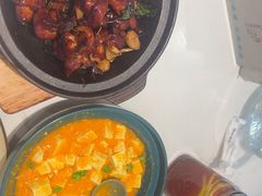 -鹿港小镇(悠唐店)