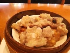 -粤域茶餐厅