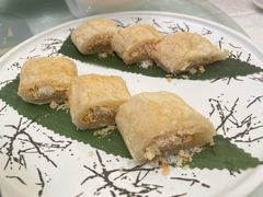 甜薄撑-幸运楼(北京路店)