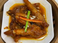 -老廣新意-全天茶点(宝能店)