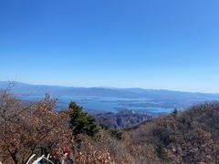 -云蒙山风景区
