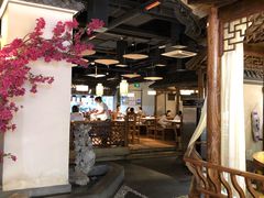 -小菜园新徽菜(马鞍山金鹰店)