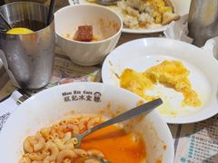 -旺记冰室(九龙中心大厦店)