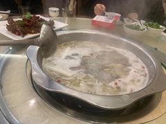 -敖家巷羊肉汤(瑞尔戴斯店)