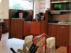 -食其家·牛丼咖喱(广元西路店)