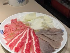 -龙森园火锅(琴台路店)