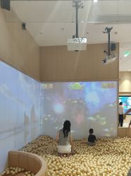 -奈尔宝家庭中心·亲子餐厅(前滩店)