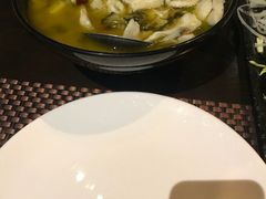 -Bombay Grill印度餐厅