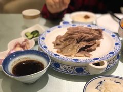 -宁夏国强手抓羊肉·清真菜(未央路凤三店)