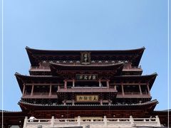 -径山寺
