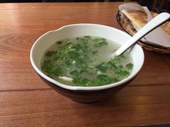 -驴世家驴肉火烧·凉皮·胡辣汤(五道口店)