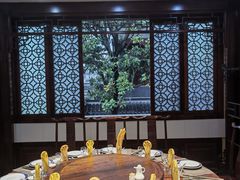 -富春茶社(国庆路店)