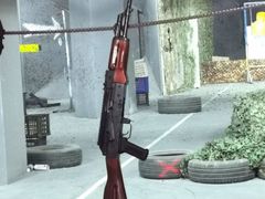 -中安射击运动俱乐部