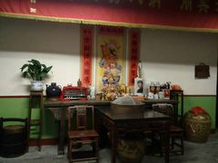 -薇满楼宴会中心(尚城国际购物中心店)