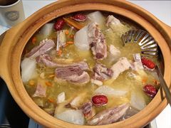 -钳小柒·小龙虾蓝龙王烧烤夜宵(长寿路店)