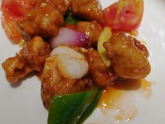 莆田荔枝肉-莆田餐厅PUTIEN(深圳湾万象城家宴店)