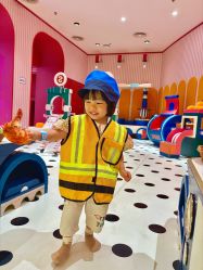 -meland亲子乐园(深圳领展中心城店)